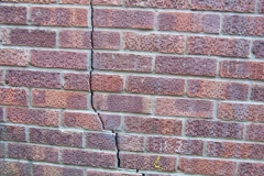 Subsidence