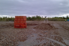 Zone Load Test