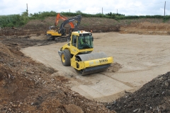 Earthworks